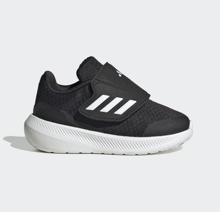 RUNFALCON 3.0 AC I - BLK/WHT