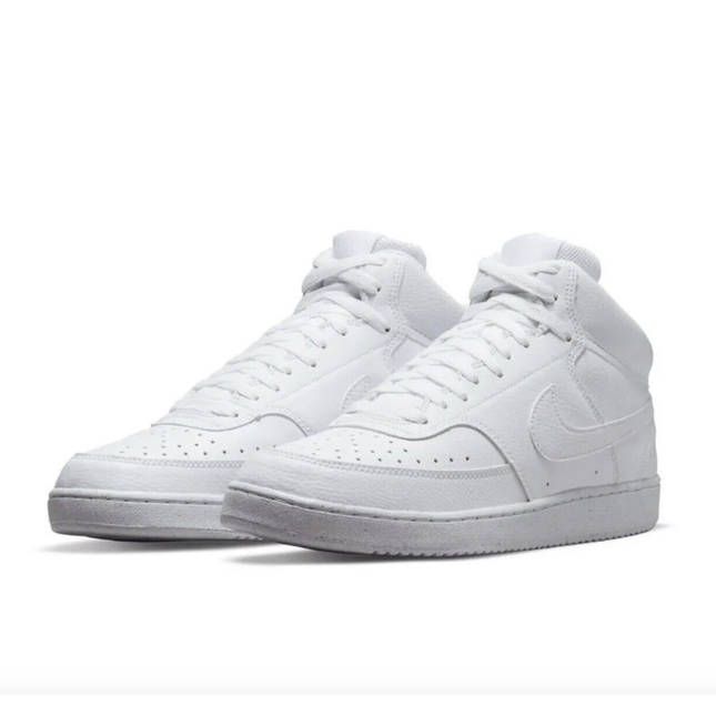 NIKE COURT VICION MID - DN3577-100