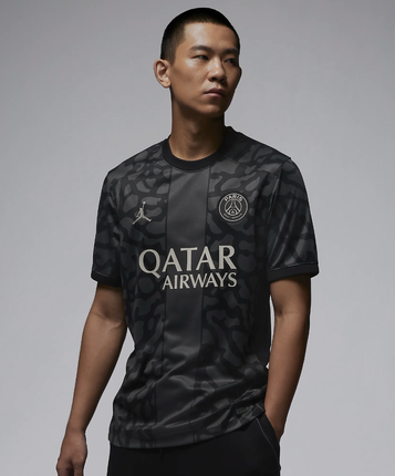 PSG M NK STAD JSY 3RD 2023-24 - DX9823-069