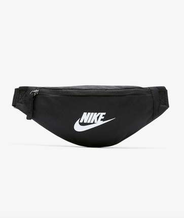 NK HERITAGE S WAISTPACK - DB0488-010