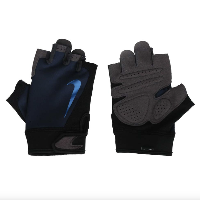 NIKE MEN'S ULTIMATE FITNESS GLOVE - N1007559412LG