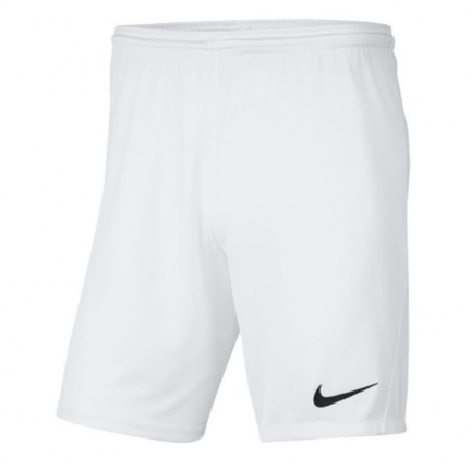 Nike Park III Knit Jr BV6865-100