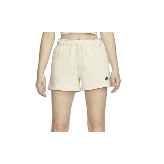 W NSW CLUB FLC MR SHORT- DQ5802-113