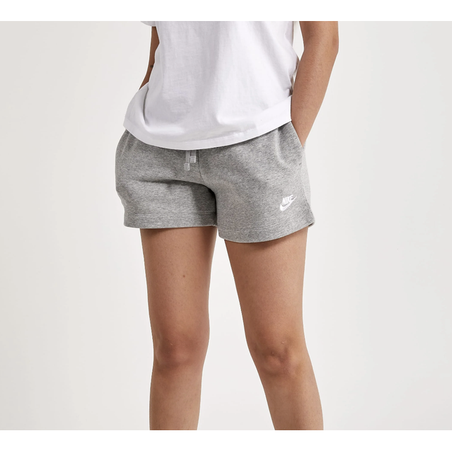 W NSW CLUB FLC MR SHORT - DQ5802-063