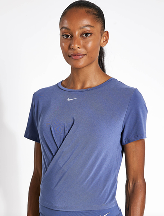 W NK LONE LUXE DF SS - DD4921-491