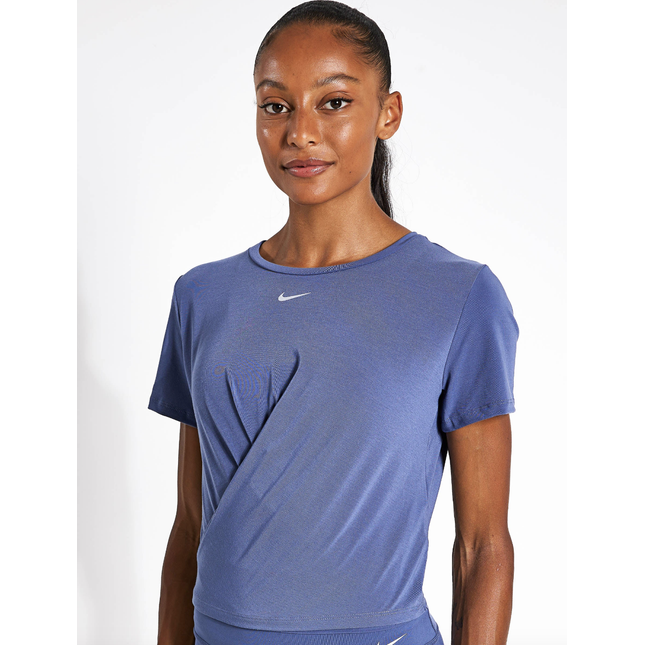 W NK LONE LUXE DF SS - DD4921-491