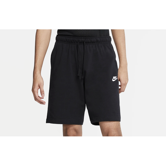 Nike Club Alumni Men's French Terry Shorts DX0766-010