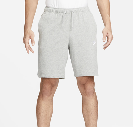 Nike Club Alumni Men's French Terry Shorts DX0766-063