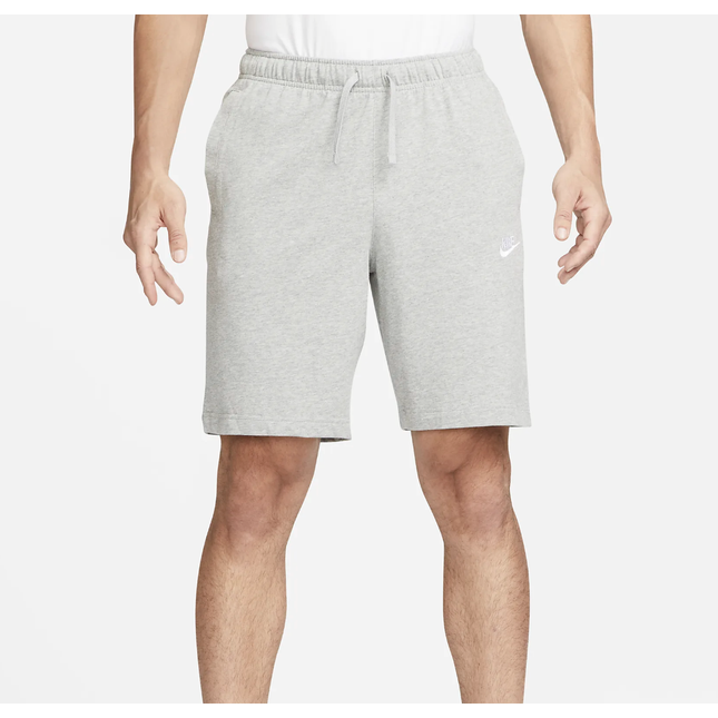 Nike Club Alumni Men's French Terry Shorts DX0766-063