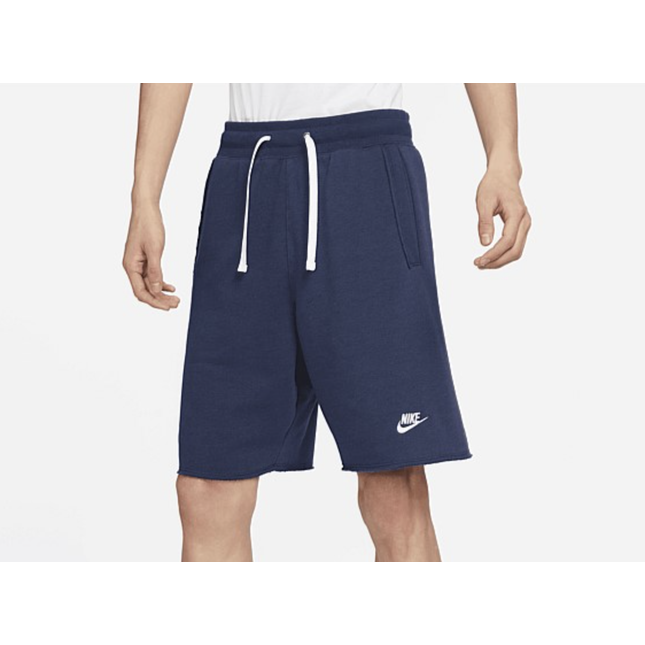 Nike Club Alumni Men's French Terry Shorts DX0766-410