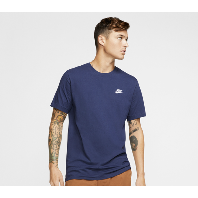 M NSW CLUB TEE - AR4997-410