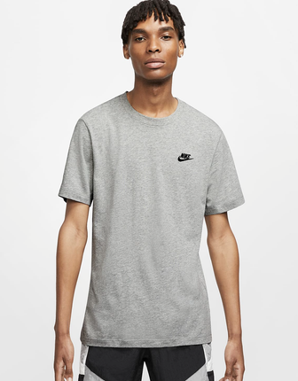 M NSW CLUB TEE - AR4997-064