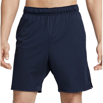 M NK DF TOTALITY KNIT 7IN UL - NAVY - FB4196-451