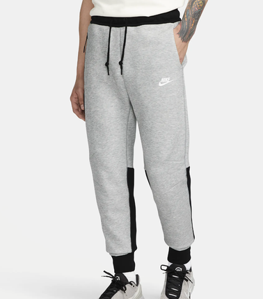 Nike Sportswear Tech Fleece Men's Joggers - FB8002-064
