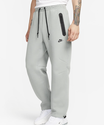 Nike Sportswear Tech Fleece Men's Open-Hem Sweatpants FB8012-330