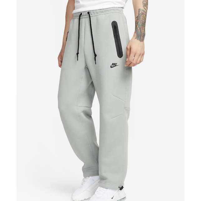 Nike Sportswear Tech Fleece Men's Open-Hem Sweatpants FB8012-330