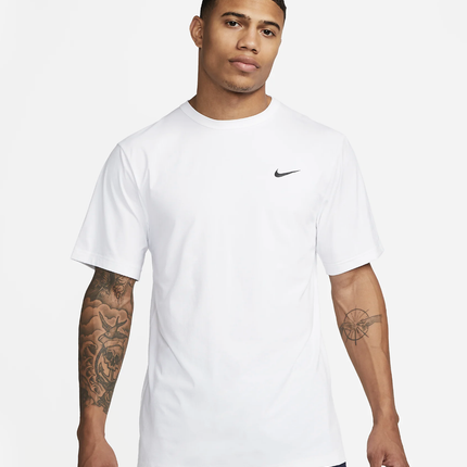 M Nike Hyverse Dri-FIT UV SS Versatile Top - DV9839-100