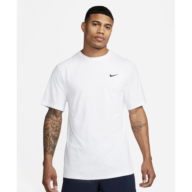 M Nike Hyverse Dri-FIT UV SS Versatile Top - DV9839-100