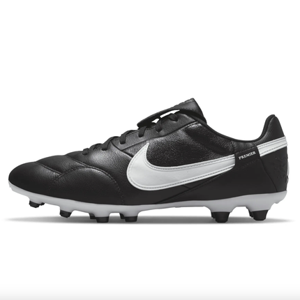 NikePremier 3 Firm-Ground Low-Top Football Boot - AT5889-010