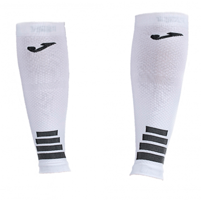 Leg Compression Sleeve - WHITE