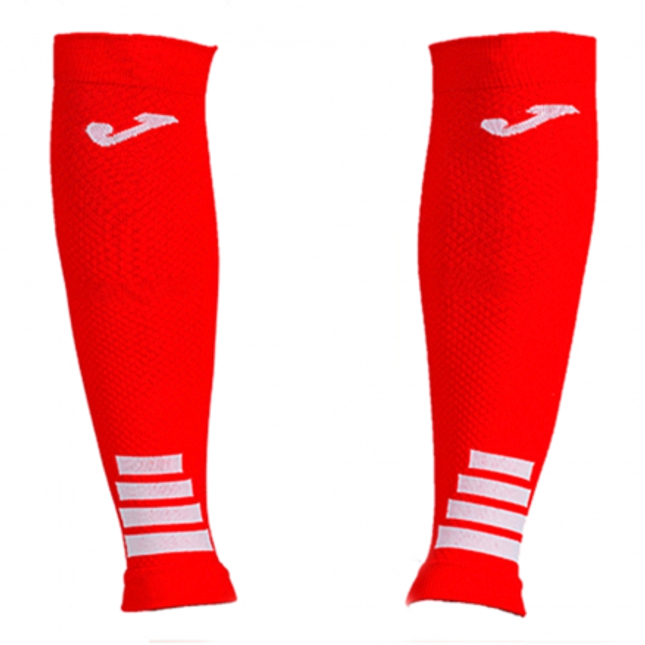 Leg Compression Sleeve - RED