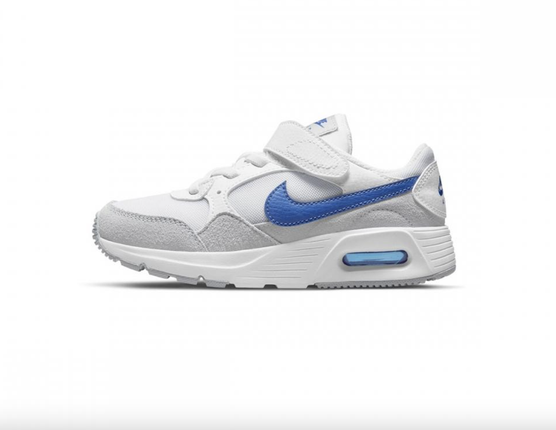 NIKE Air Max SC (PSV) CZ5356-101