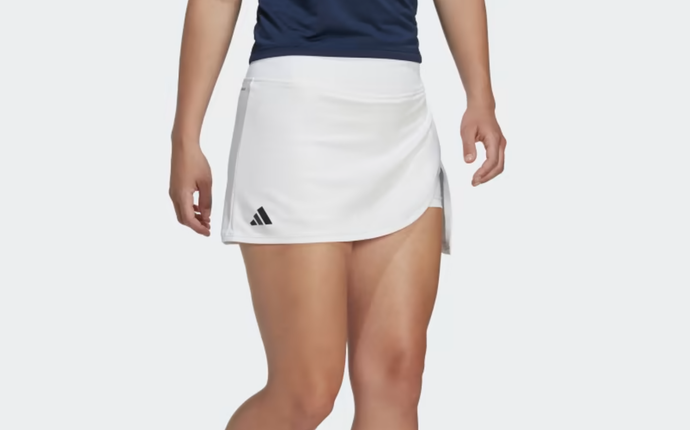 WOMENS CLUB SKIRT - HS1455