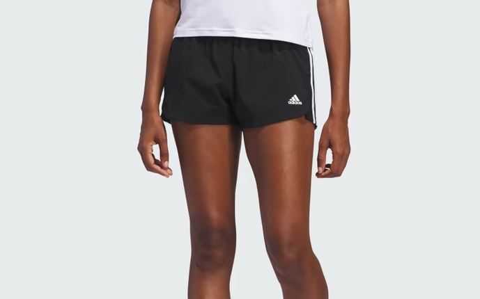 PACER 3S WVN - BLK/WHITE - GH8146