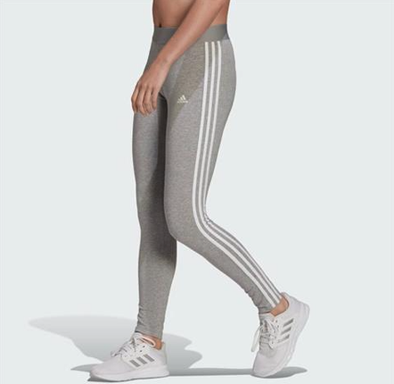 3 STRIPES LEGGINGS - GV6017