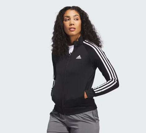 W 3S TT TRIC BLK - H48443