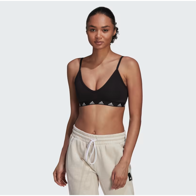 PUREBARE LIGHT-SUPPORT BRA - HA0067