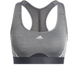Power MS 3 Stripes Sport Bra - HC7891