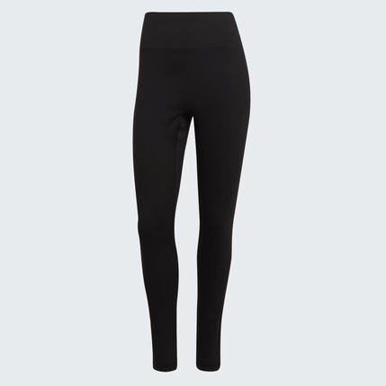 YOGA ESSENTIALS HIGH-WAISTED LEGGINGS - HD6803
