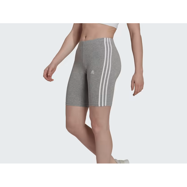 W 3S BK SHO GREY - HF5956