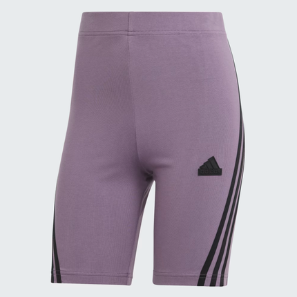 FUTURE ICONS 3-STRIPES BIKE SHORTS - IL3040