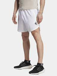 D4M SHORTS - WHITE - IL1411