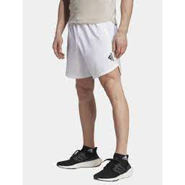 D4M SHORTS - WHITE - IL1411