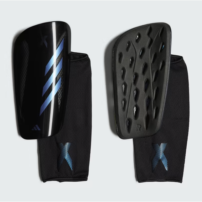 X LEAGUE SHIN GUARDS - IA0843