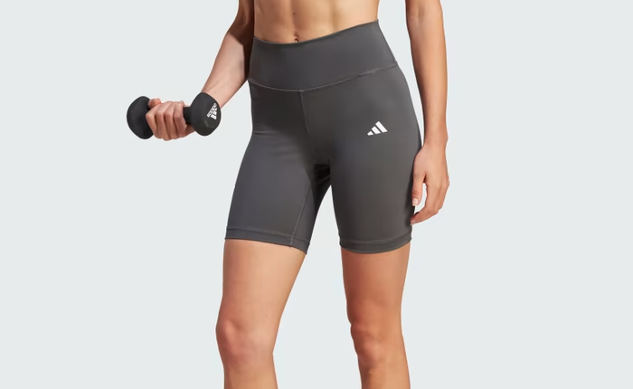 TRAIN ESSENTIALS 7-INCH SHORT LEGGINGS - IA1907