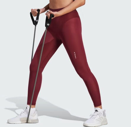 LEGGINGS 7/8 TECHFIT - IJ9299