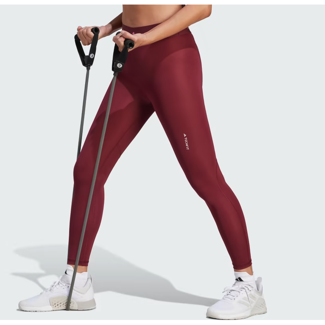 LEGGINGS 7/8 TECHFIT - IJ9299