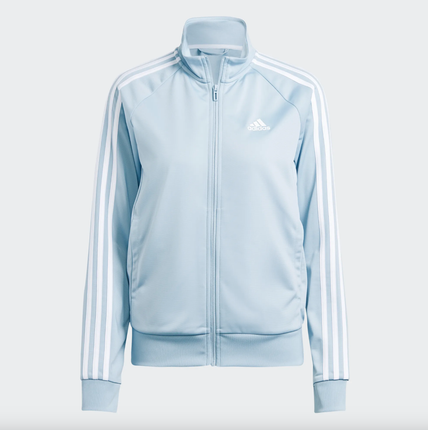 W 3S TT TRIC WONBLU/WHITE - IM2826