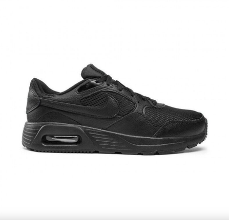 MEN Nike Air Max SC - CW4555-003 - BLK/BLK