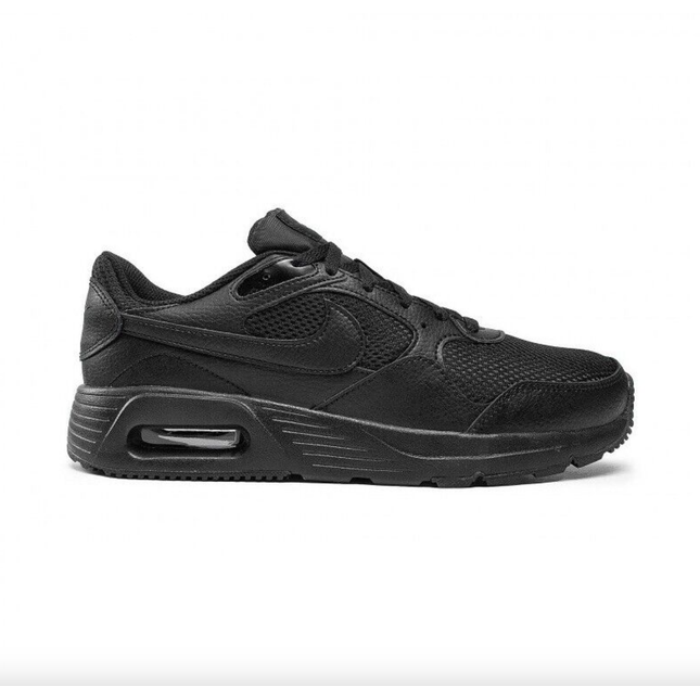 MEN Nike Air Max SC - CW4555-003 - BLK/BLK