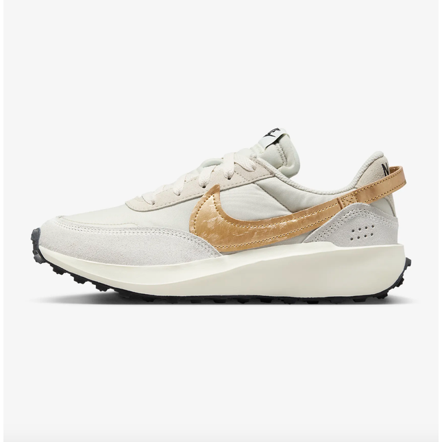 W Nike Waffle Debut - GOLD - FD0555-100