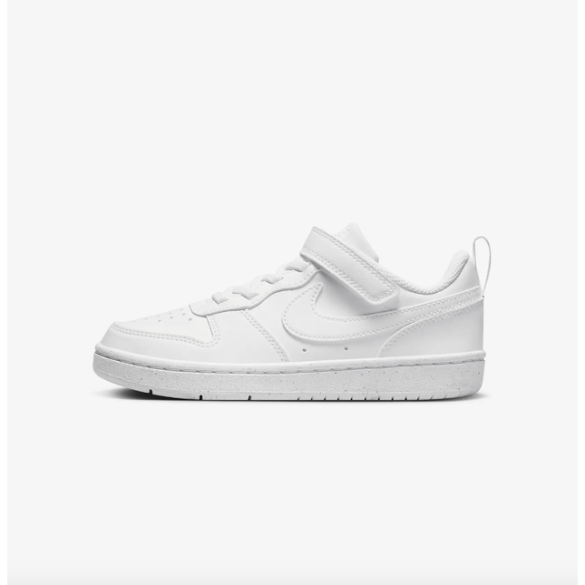 KIDS Nike Court Borough Low Recraft - DV5457-106