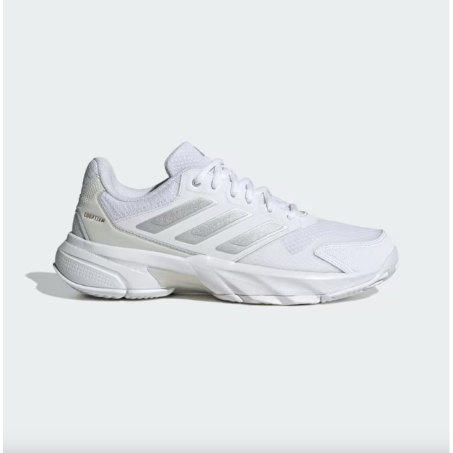 W COURTJAM CONTROL 3 - WHITE - ID2457