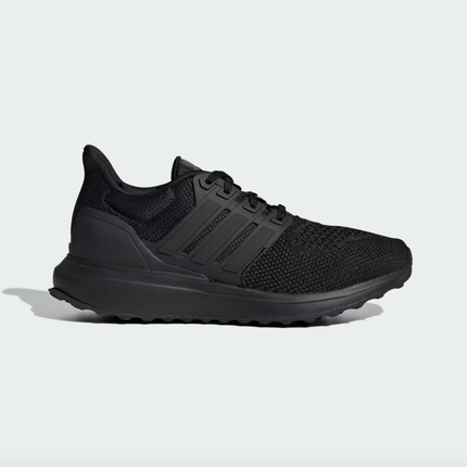 JUNIOR UBOUNCE DNA SHOES - BLACK - IG1527