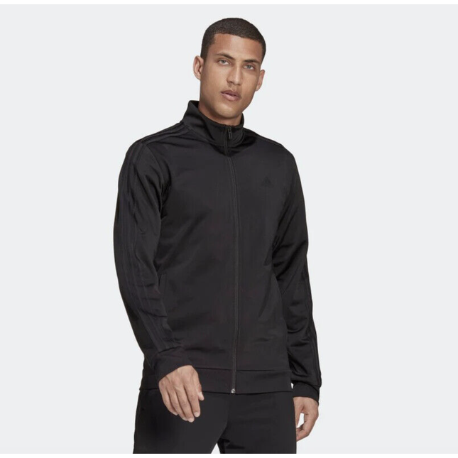 M 3S TT TRIC - BLACK/BLACK - H46101