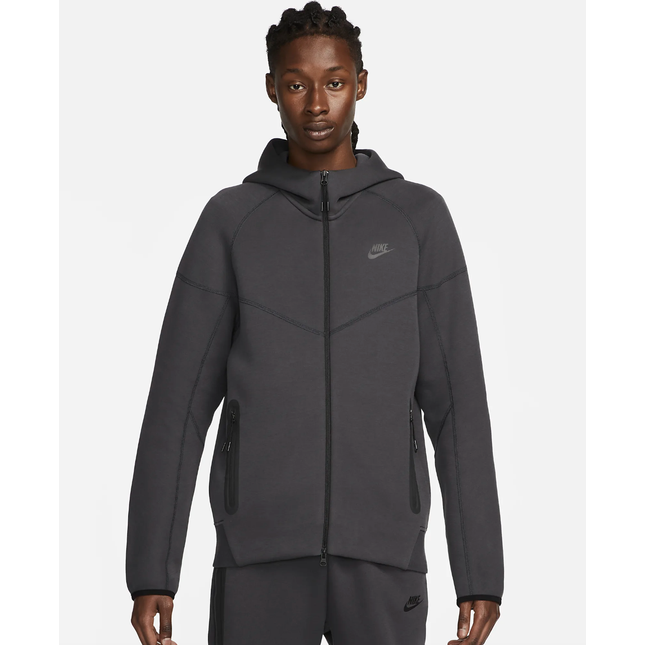 Nike Sportswear Tech Fleece Windrunner Men's Full-Zip Hoodie - FB7921-060